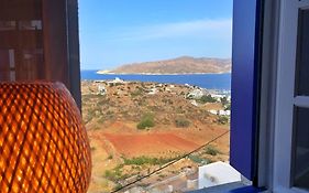Aria Kimolos Residence